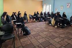 برگزاری جلسات آموزشی با موضوع  برنامه جوانی جمعیت و پیشگیری و تشخیص بهنگام و درمان ناباروری در شهرستان اسلامشهر